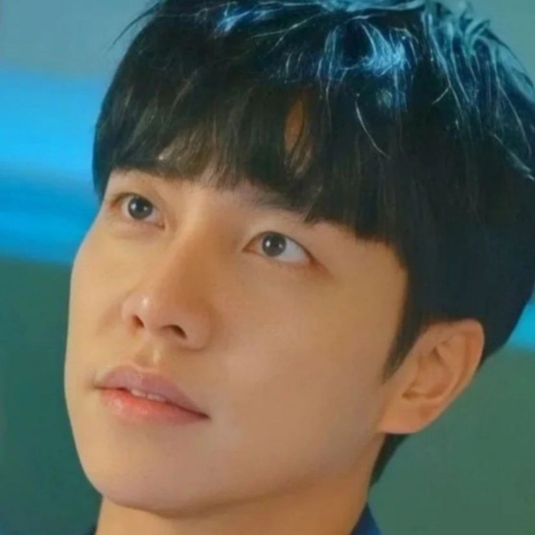 李昇基的近期活動照