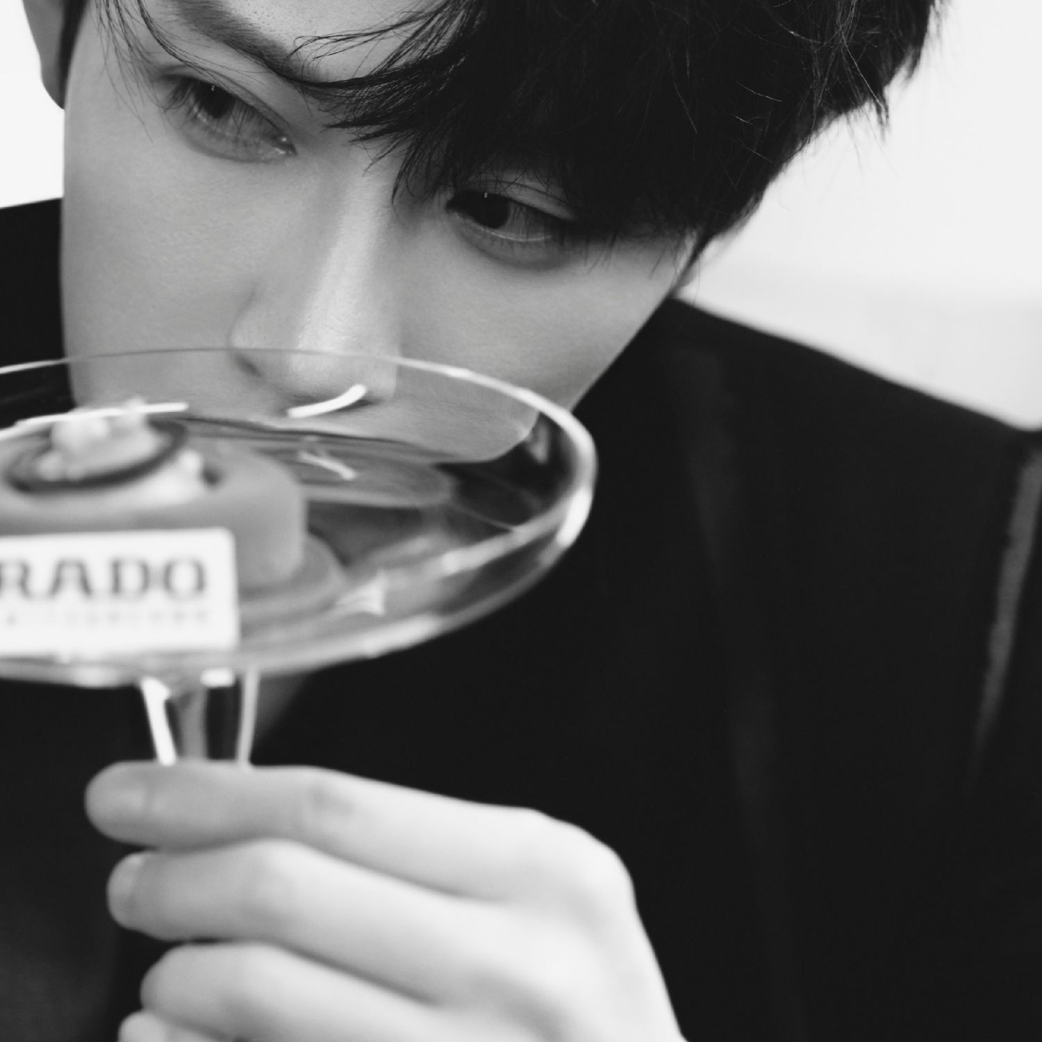 Recent activity shot of Tan Jianci