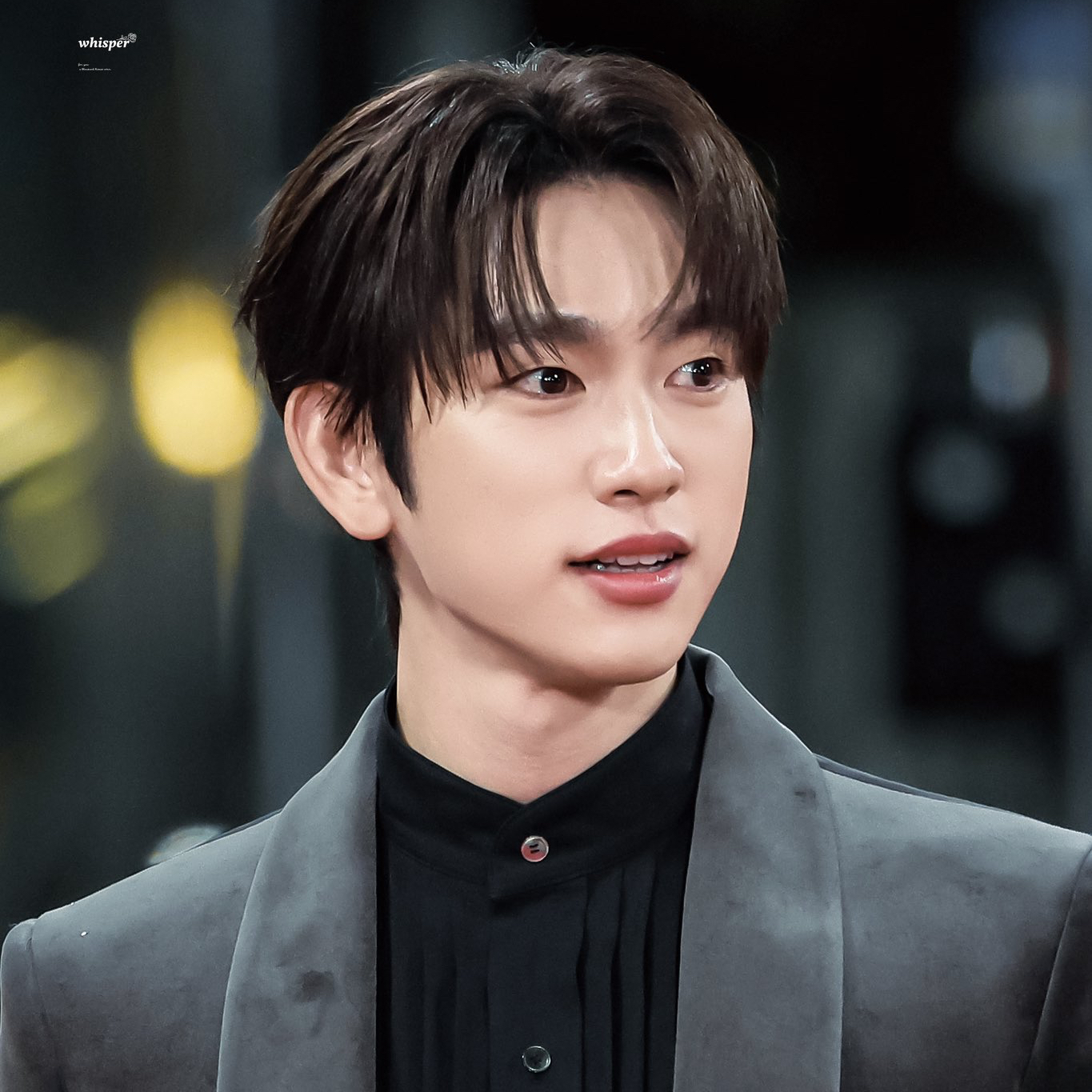 박진영 팬이 찍은 순간