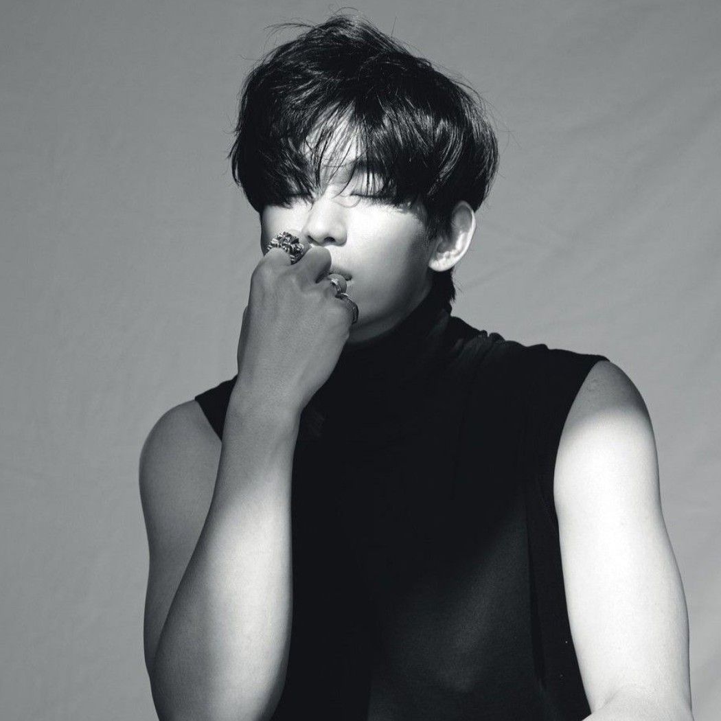 金秀賢的近期活動照