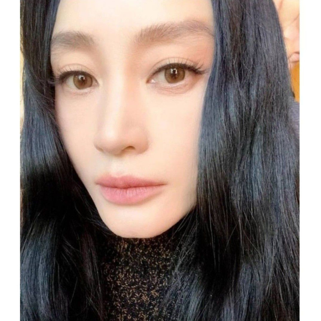金惠秀的幕後花絮