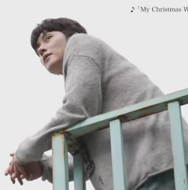 ファンが撮影したチ・チャンウクの瞬間