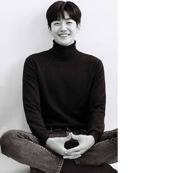 강훈 팬이 찍은 순간