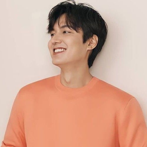 이민호의 최신 사진