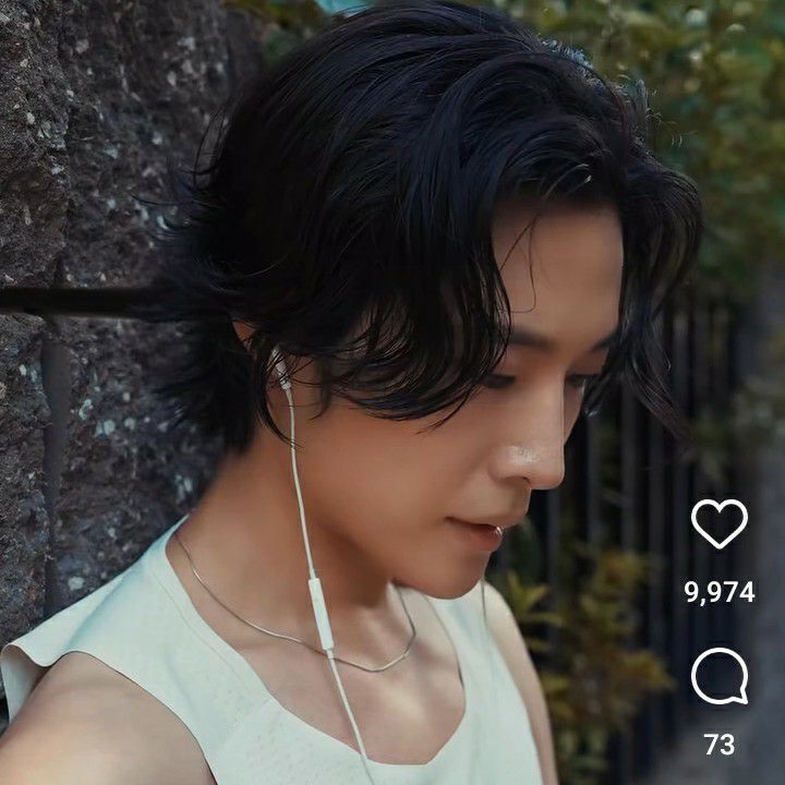 Latest photo of Lee Jongwon