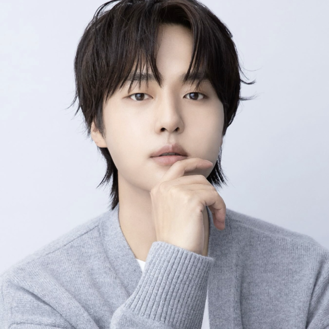 Recent activity shot of Yang Sejong