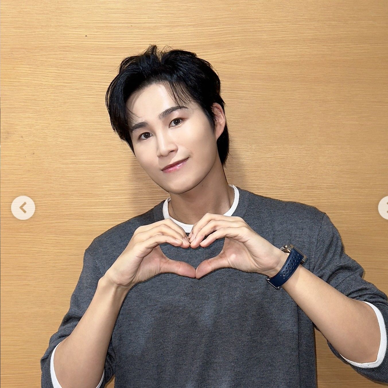 金熙栽的幕後花絮