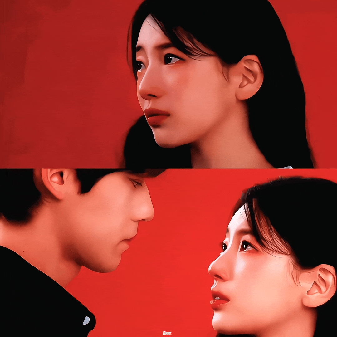 ペ・スジの最近の活動ショット