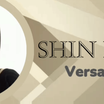 Recent activity shot of Shin Haesun