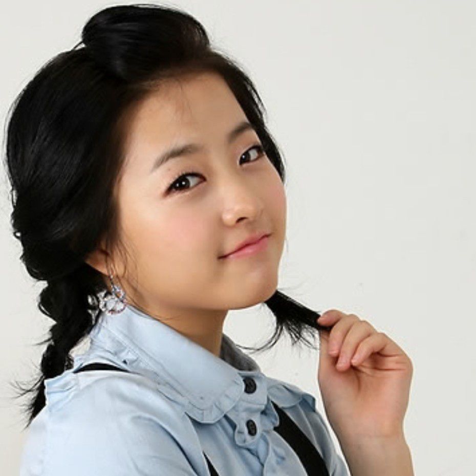 Latest photo of Park Boyoung