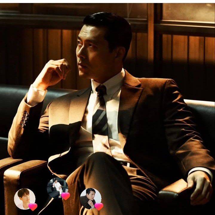 玄彬的近期活動照