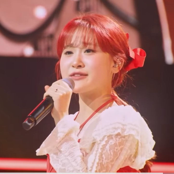 Foto terbaru dari Kim Dahyun