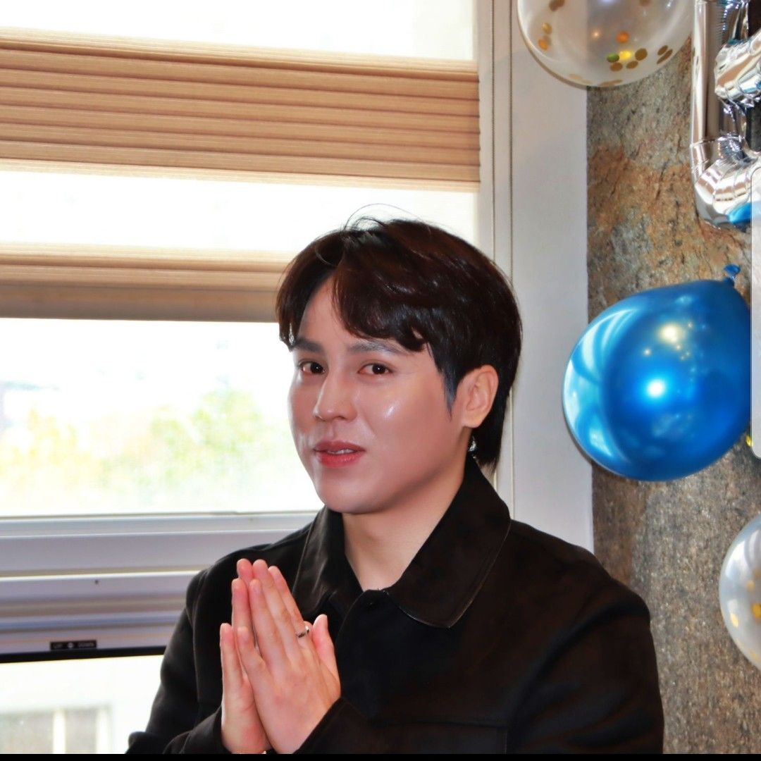 Recent activity shot of Mooryong