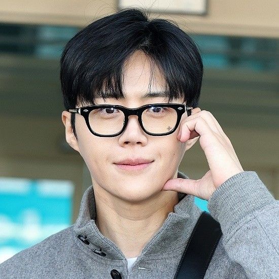 キム・ソンホの最新写真