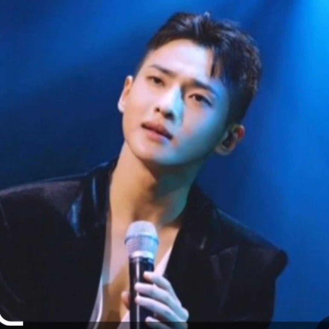 Recent activity shot of Seong Ri