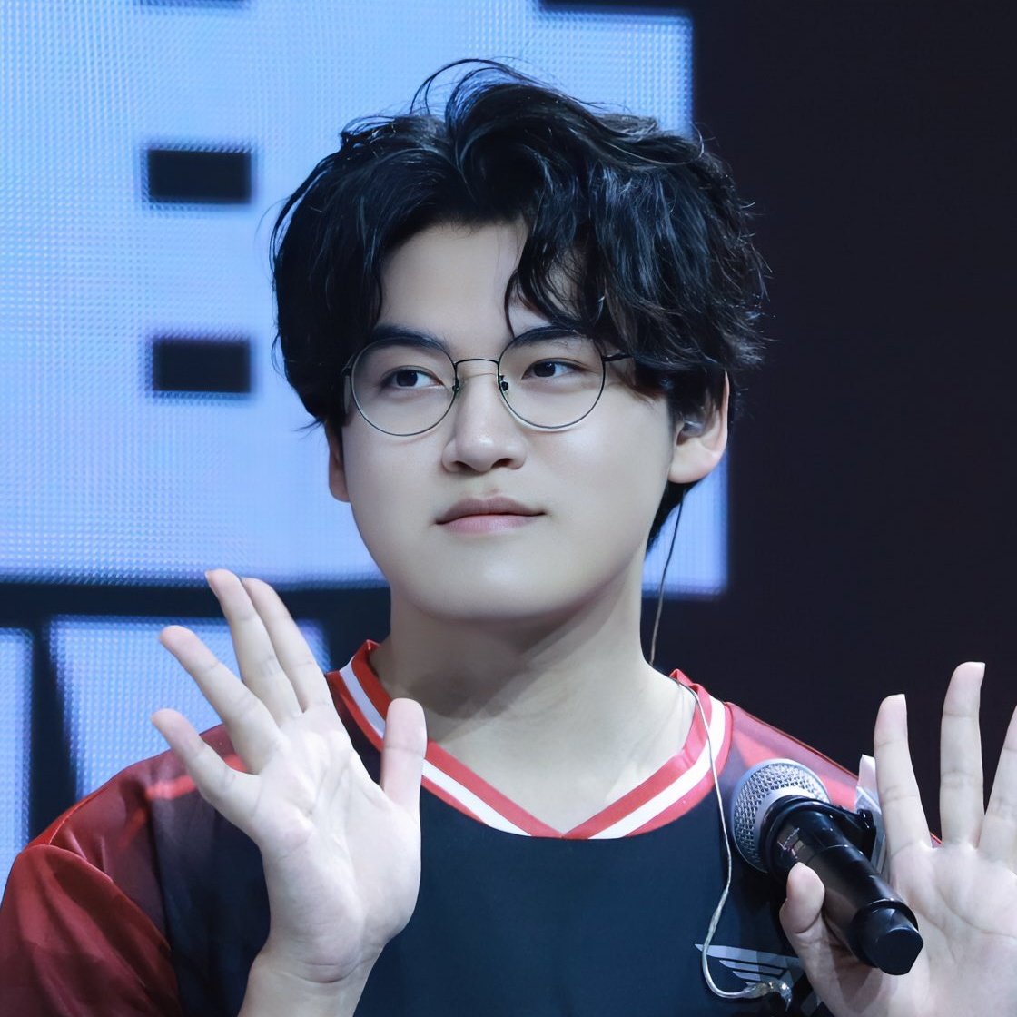 Gumayusiのビハインドカット