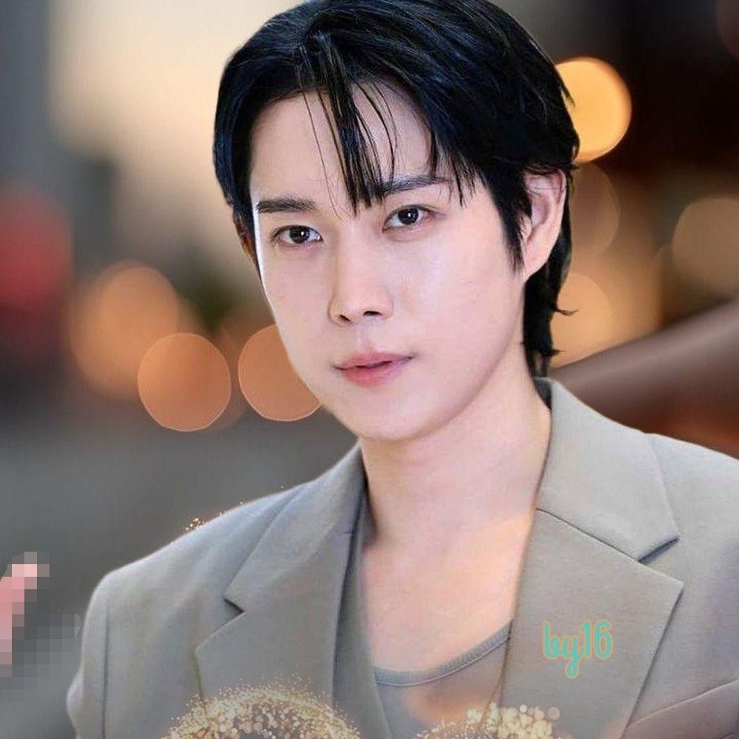 Latest photo of Kim Youngdae