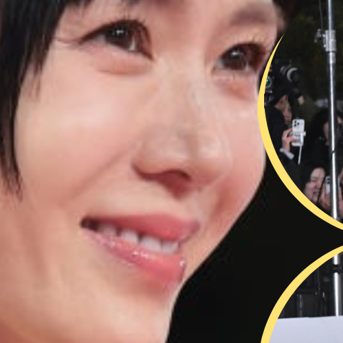 孫藝珍的近期活動照