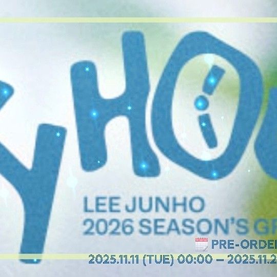 李俊昊的幕後花絮