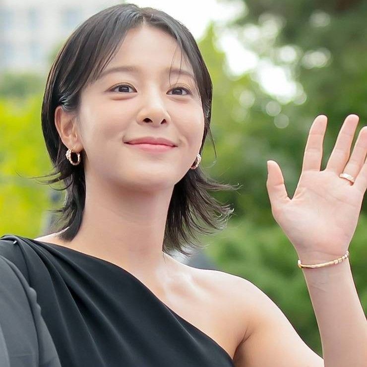 Latest photo of Seol Inah