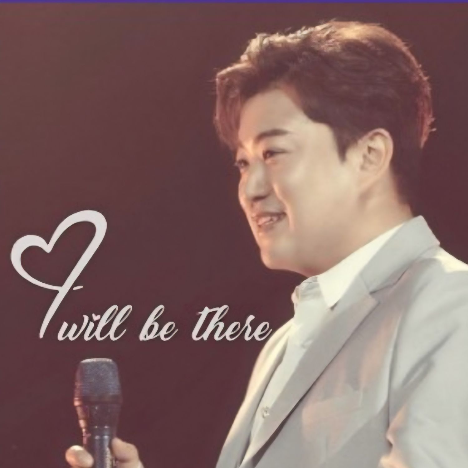 Foto terbaru dari Kim Hojoong