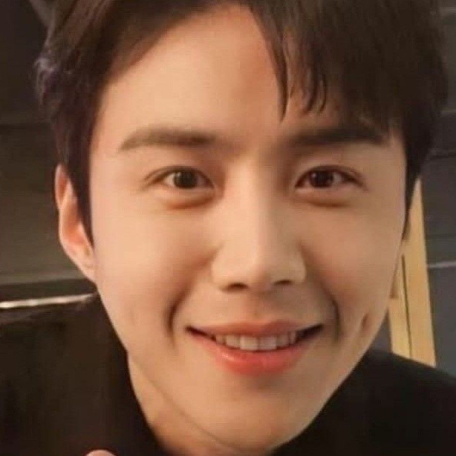 ファンが撮影したキム・ソンホの瞬間