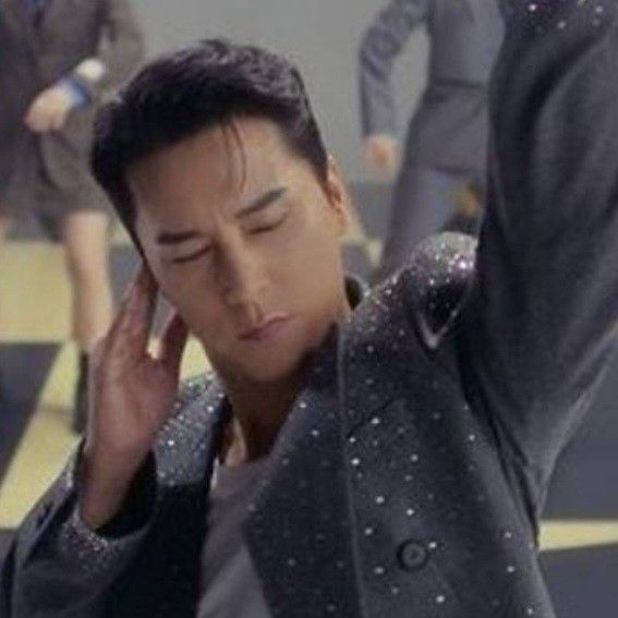 Foto terbaru dari Jang Minho