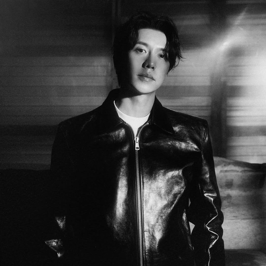 Foto terbaru dari Lee Seunggi