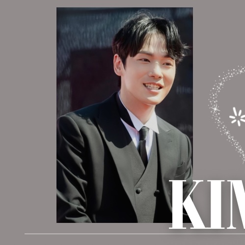 Foto terbaru dari Kim Junghyun