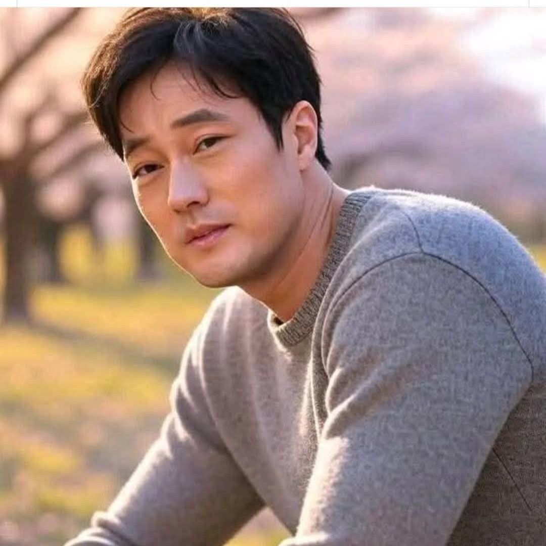 Latest photo of So Jisub