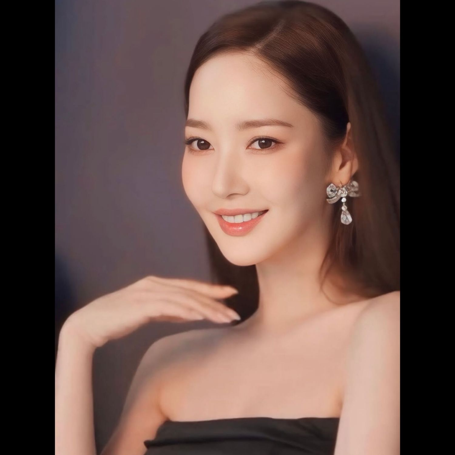 朴敏英的最新照片