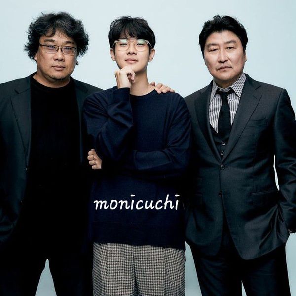 Popular profile photo of Choi Wooshik loved by fans