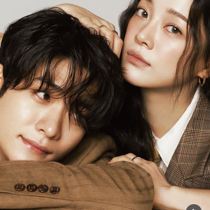 김세정 최근 활동샷