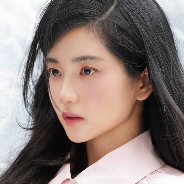 A moment captured by a fan of Kim Taeri