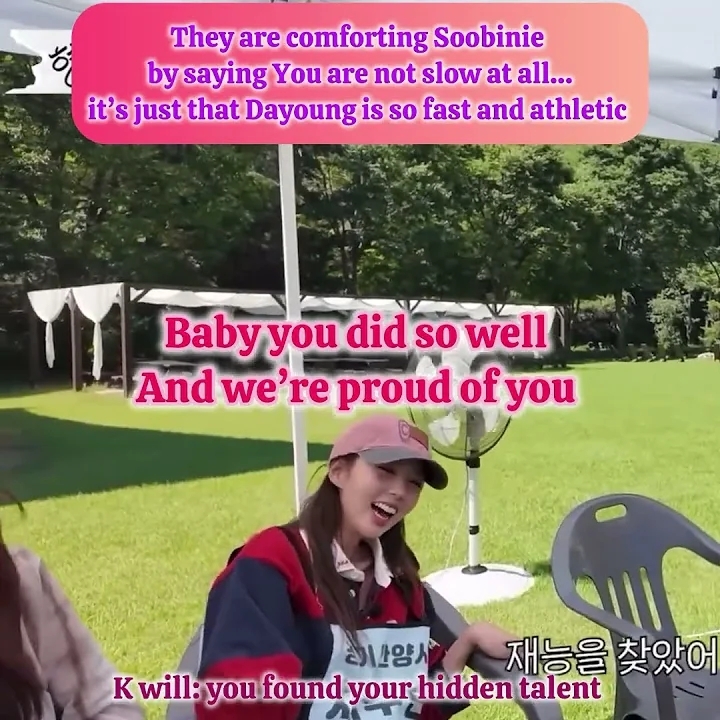 Latest photo of Chae Soobin