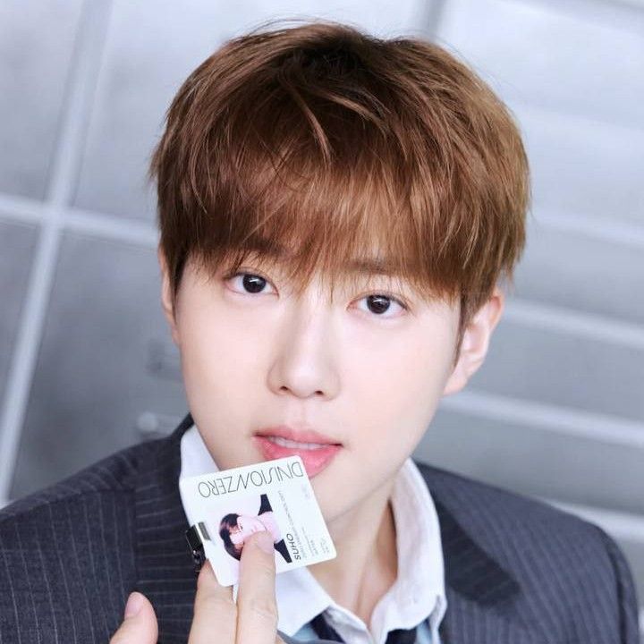 Momen yang diabadikan oleh penggemar Doh Kyungsoo (D.O.)