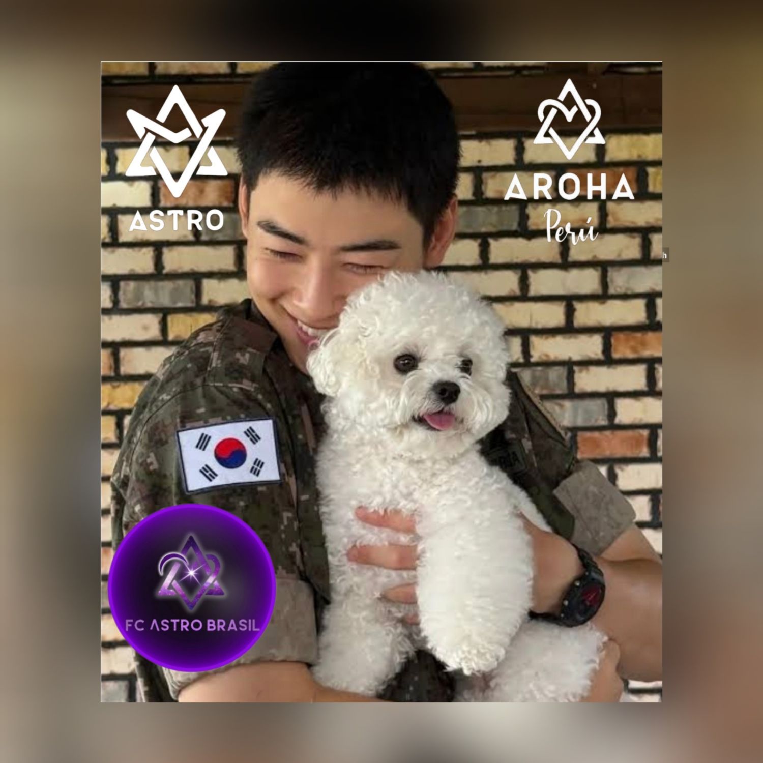 粉丝拍下的车银优瞬间