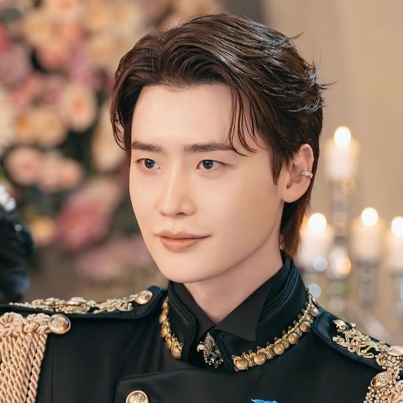 李鍾碩的幕後花絮