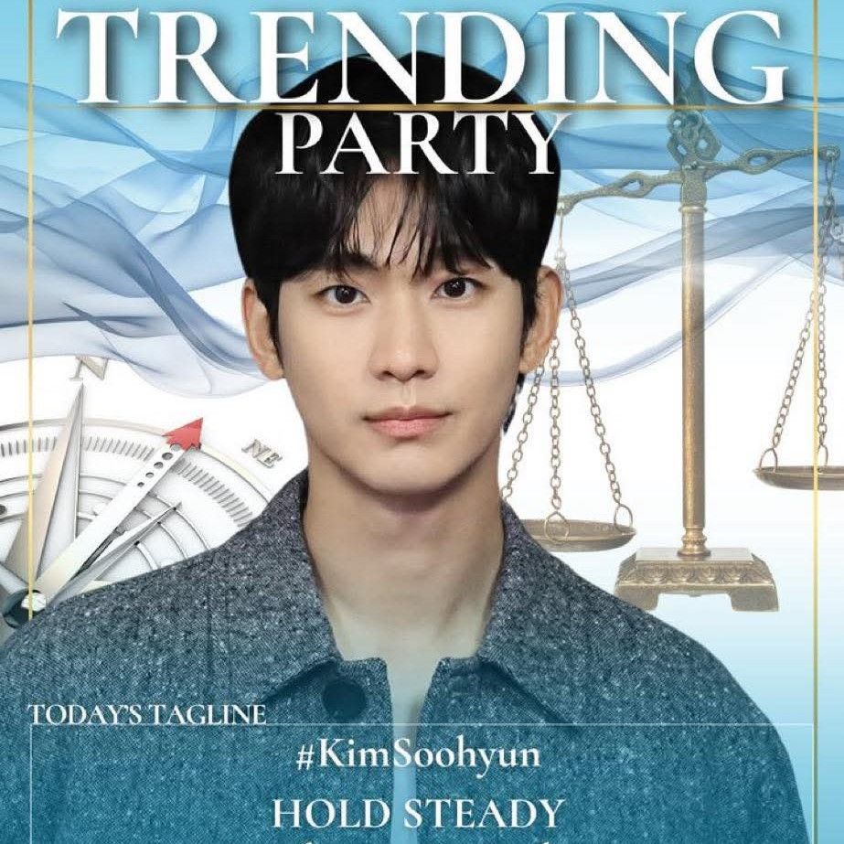 Momen yang diabadikan oleh penggemar Kim Soohyun