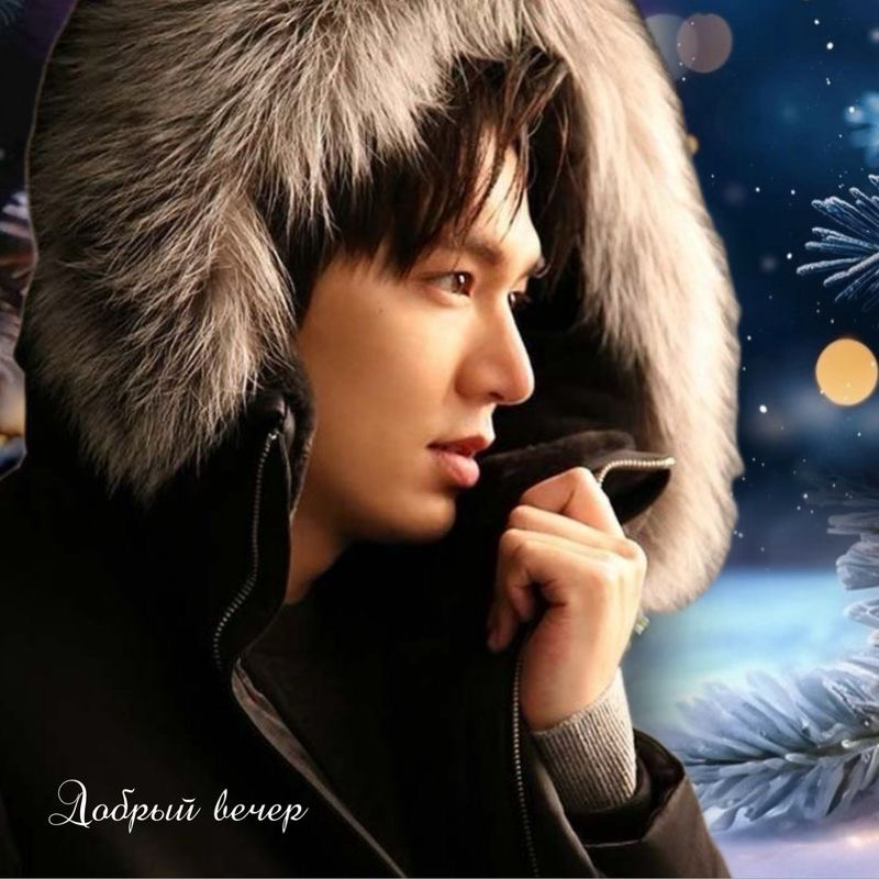 李敏镐的幕后花絮