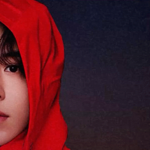 Recent activity shot of Nam Joohyuk