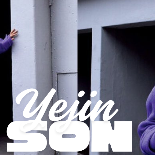 粉絲拍下的孫藝珍瞬間