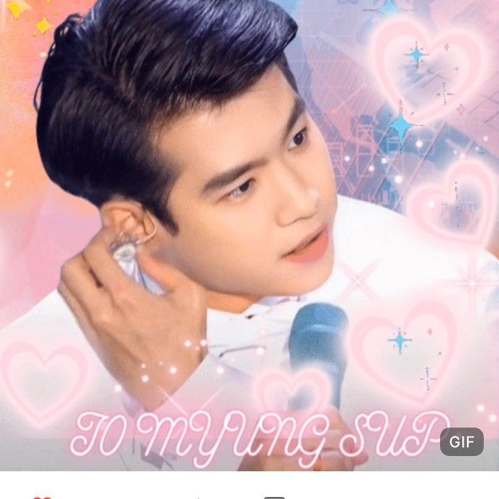 Foto kegiatan terbaru dari Jo Myungsup