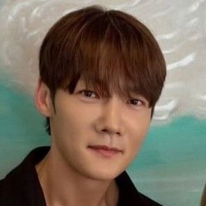 Recent activity shot of Choi Jinhyuk