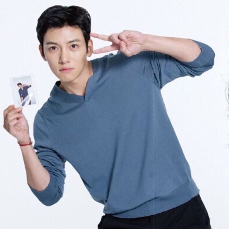 ファンが撮影したチ・チャンウクの瞬間