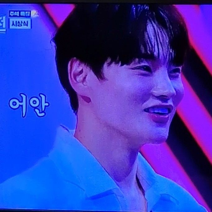 Foto kegiatan terbaru dari Park Seojin