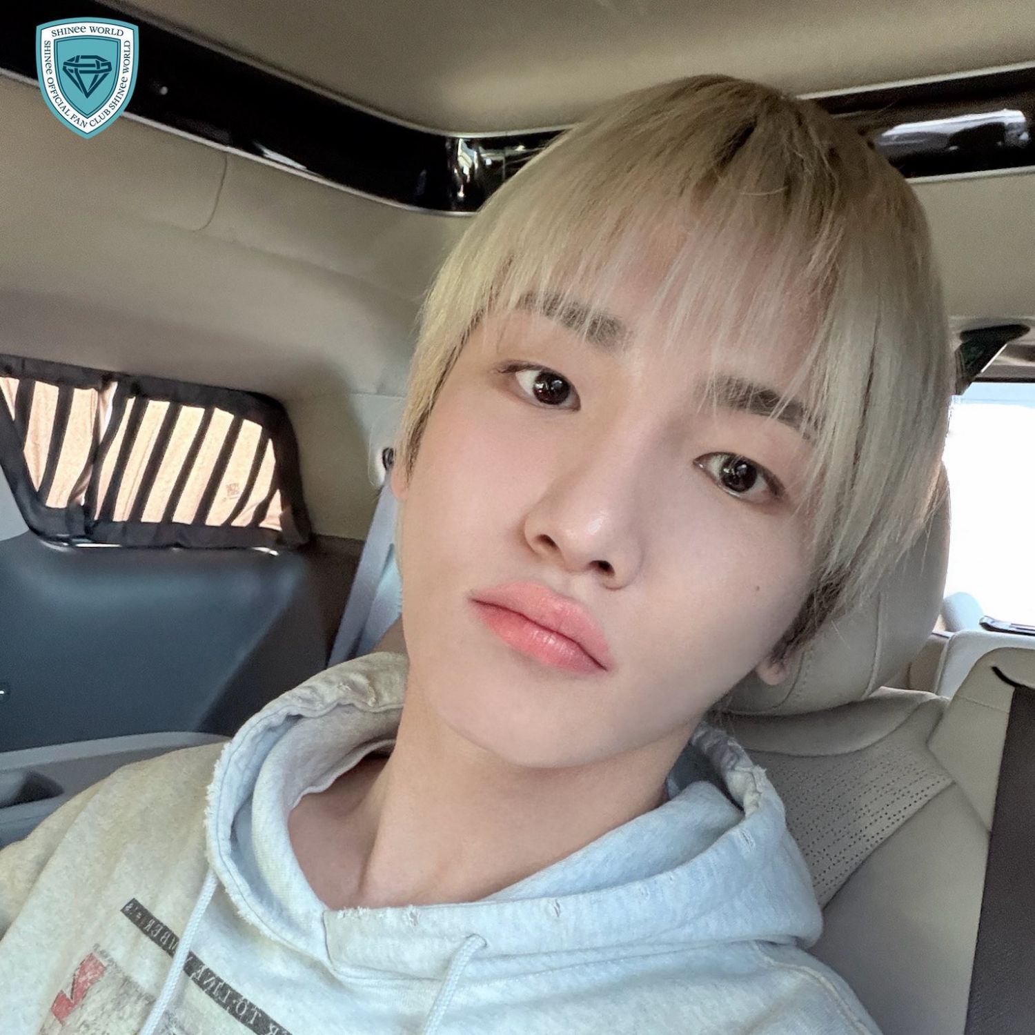 Recent activity shot of Key