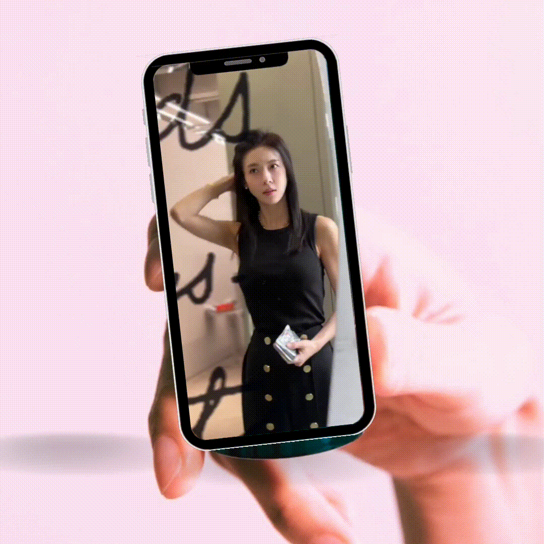 Latest photo of Ha Jiwon