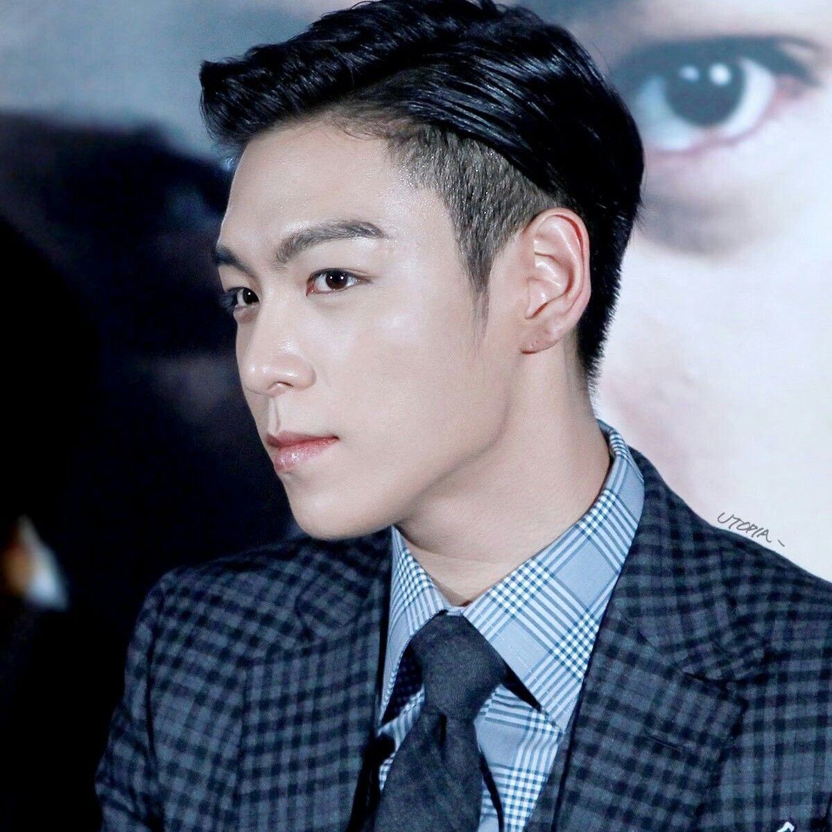 Latest photo of T.O.P