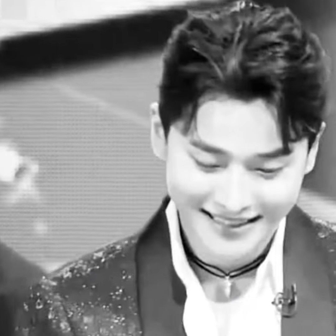 Latest photo of Seong Ri